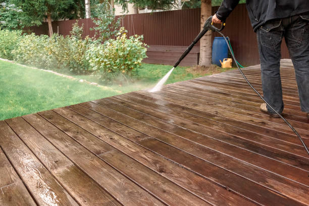 Best Residential Exterior Washing  in Salem, OR