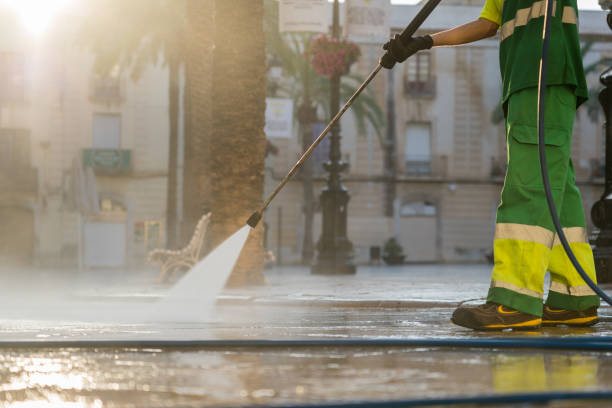 Professional  Pressure Washing Services in Salem, OR